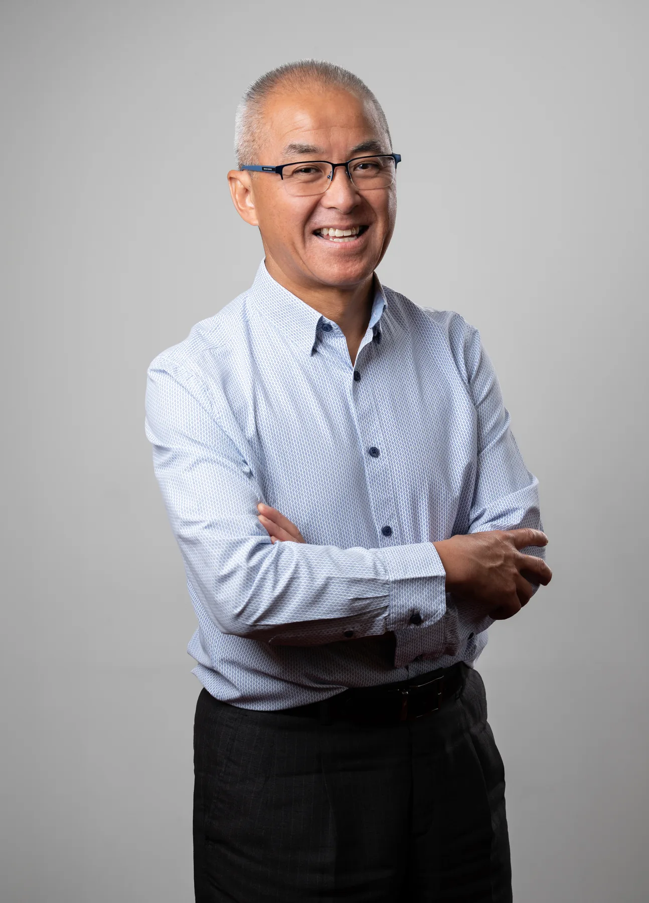 Dr. Albert Wong