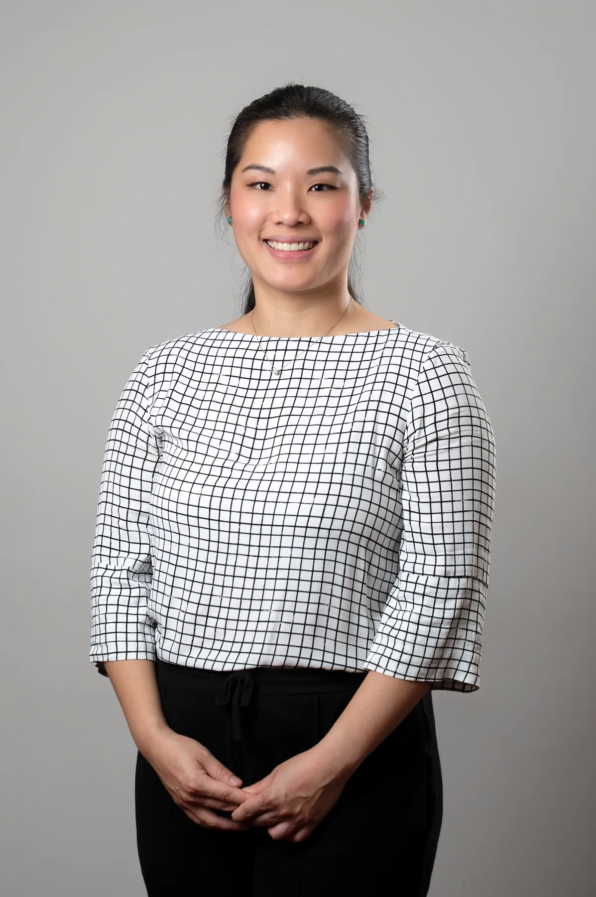 Dr. Amy Ho