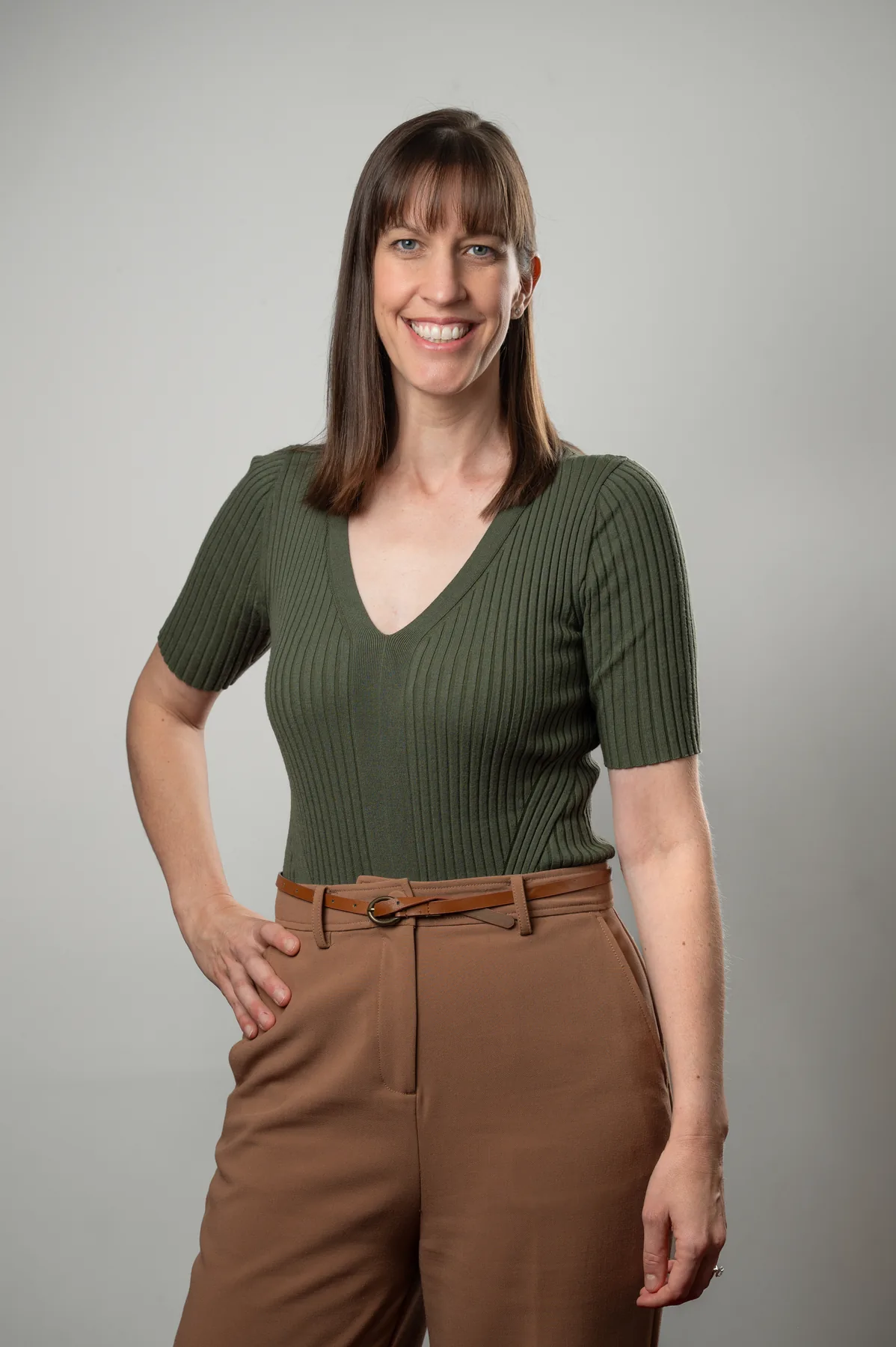 Dr. Katherine Diaz
