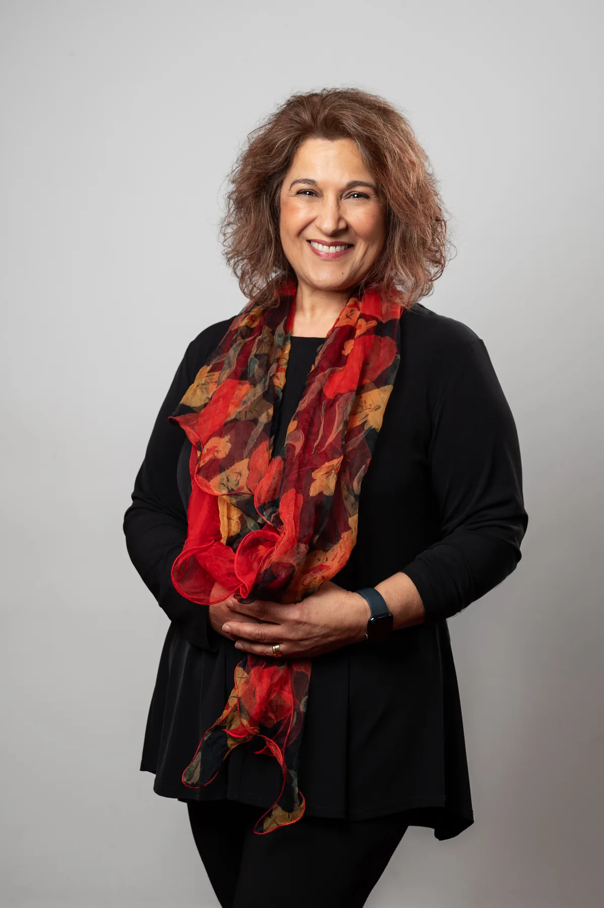 Dr. Samar Amari