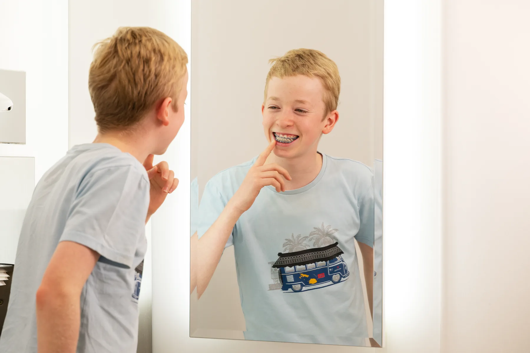 Children and Teens